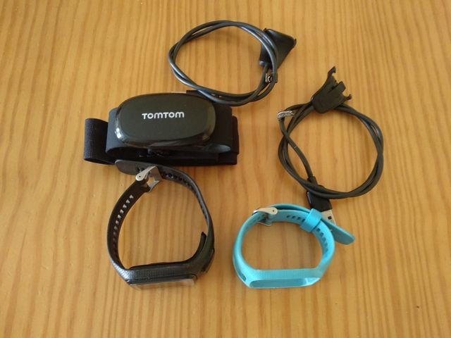 reloj tontom accesorios