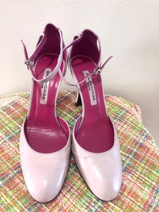 Zapatos Balenciaga vintage