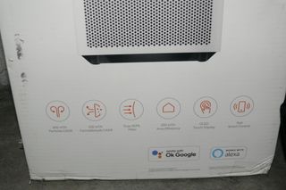 Xiaomi Mi Air Purifier Pro H