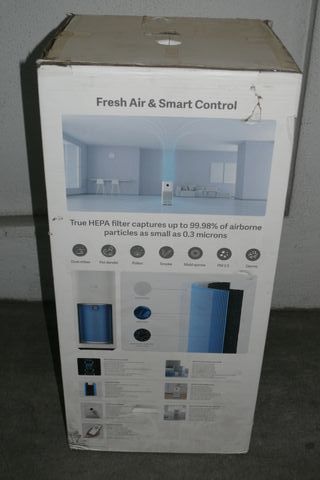 Xiaomi Mi Air Purifier Pro H