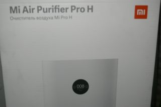 Xiaomi Mi Air Purifier Pro H