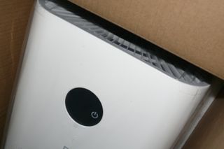 Xiaomi Mi Air Purifier Pro H