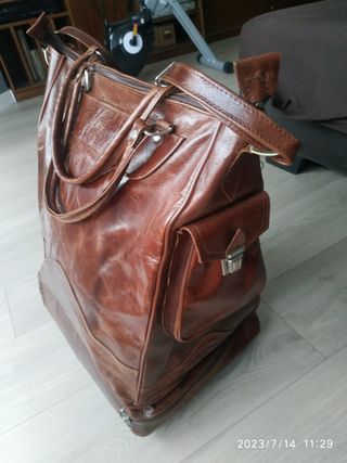 Bolsa/Maleta fin de semana