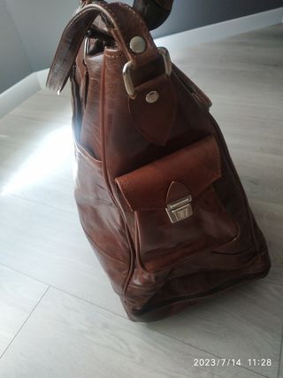 Bolsa/Maleta fin de semana