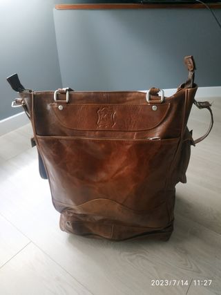 Bolsa/Maleta fin de semana