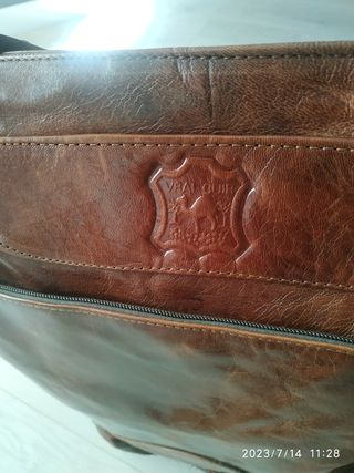 Bolsa/Maleta fin de semana