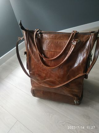 Bolsa/Maleta fin de semana