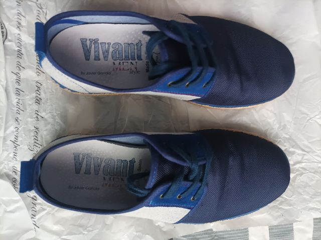 ZAPATILLAS VERANO  CHICO 