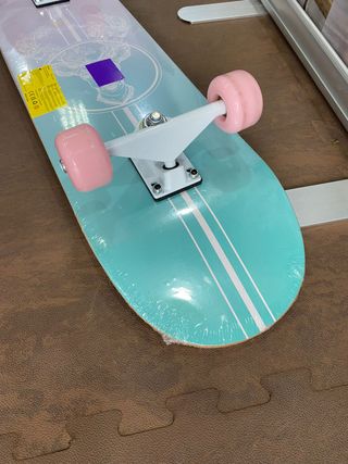 HIKOLE MONOPATÍN NIÑOS NUEVO