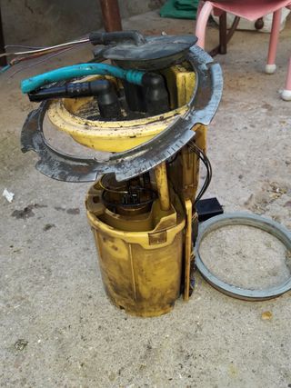 1K0919050D aforador para SKODA OCTAVIA II 1.9 TDI