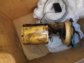 1K0919050D aforador para SKODA OCTAVIA II 1.9 TDI