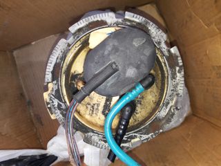 1K0919050D aforador para SKODA OCTAVIA II 1.9 TDI