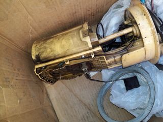 1K0919050D aforador para SKODA OCTAVIA II 1.9 TDI