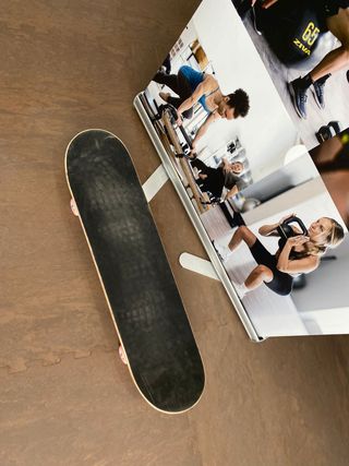 HIKOLE MONOPATÍN NIÑOS SEGUNDA MANO