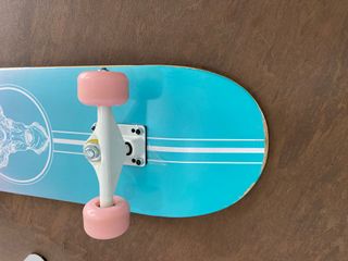 HIKOLE MONOPATÍN NIÑOS SEGUNDA MANO