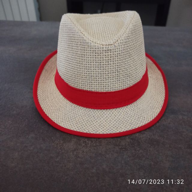 cappello bambino