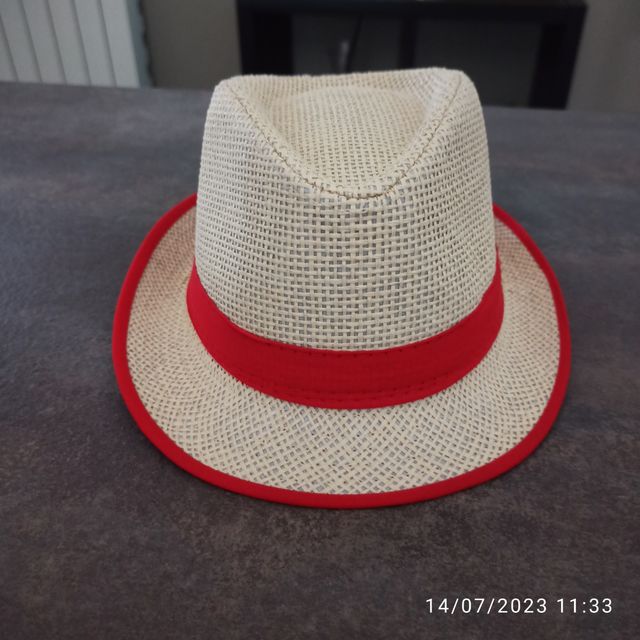 cappello bambino