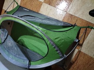 Tienda de campaña para NIÑOS NUEVA!!