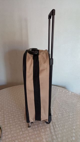 maleta viajé