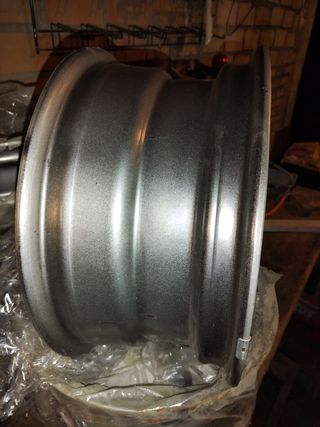 llantas todo Terreno