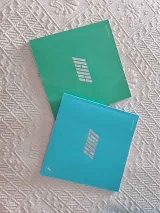 IKON Summertime Season in Bali. 14 PHOTOCARDS