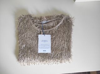 Camiseta de TRF (Zara) talla S