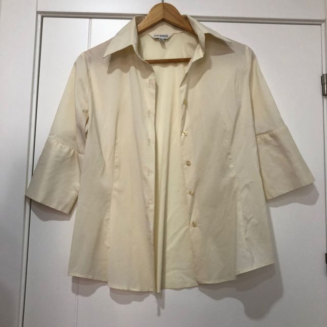 Camisa de chica ZARA