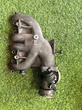 Colector admision y egr seat leon 1.9 tdi arl