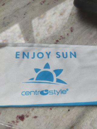 Gafas de sol en Clip superpuestas optica