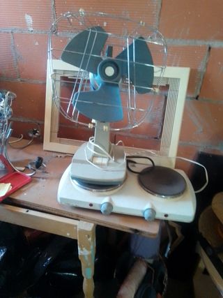 ventilador jirarorio