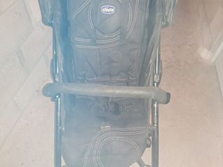 Silla de paseo Chicco