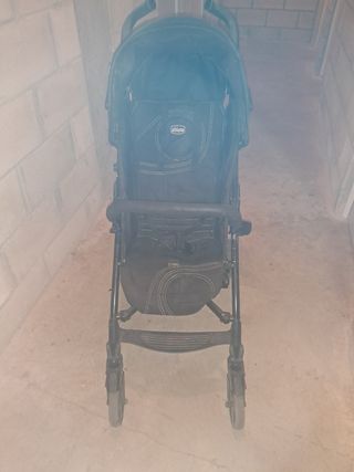 Silla de paseo Chicco