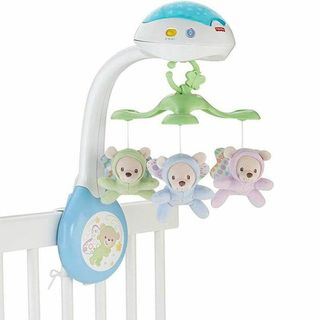 Movil para cuna Fisher Price