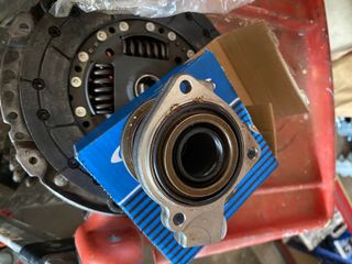 EMBRAGUE ASTRA BERTONE TURBO z20let Luk