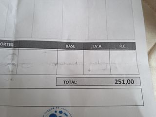 avión esystar nuevo