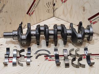 CIGUEÑAL NUEVO MAZDA 3 - 6 CX5  2.2 LTR sh R2AA