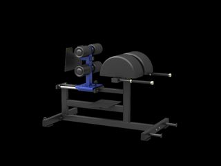 Vendita di attrezzature da palestra