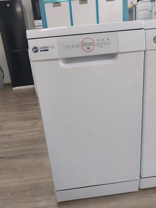 Lavavajillas Hoover 45cm