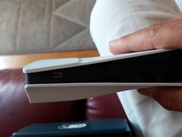 consola retro 620 juegos