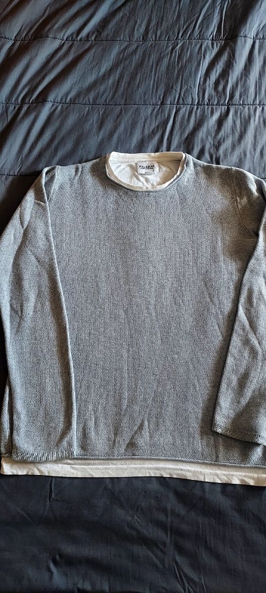 Jersey chico punto Pull&bear