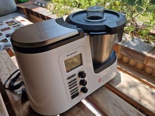Robot de cocina Monsieur Cuisine