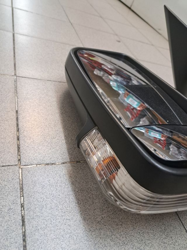 Retrovisor Mercedes Sprinter