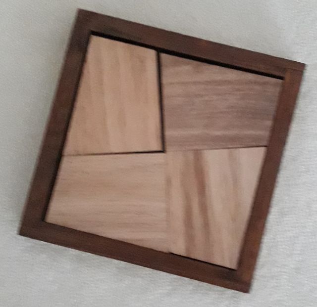 Juegos de ingenio/lógica