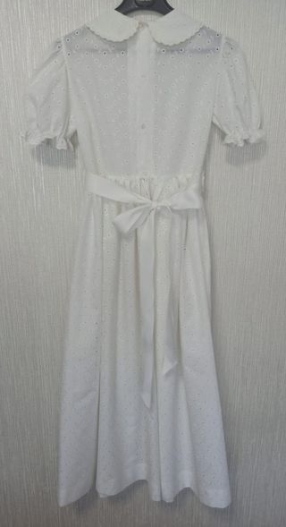 Vestido Comunión 