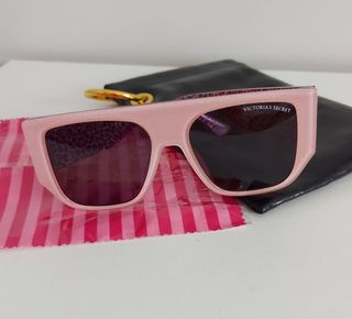 Gafas rosa 