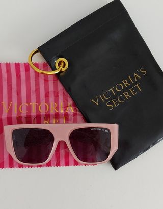 Gafas rosa 