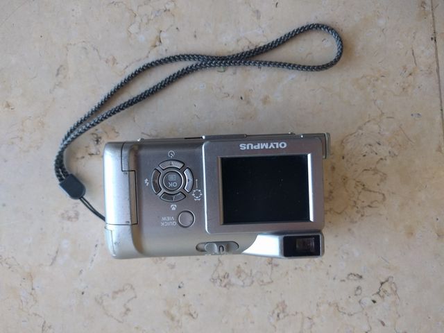 Vendo Macchine Fotografiche Vintage