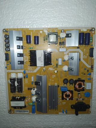 SAMSUNG UE55MU6105K piezas componentes