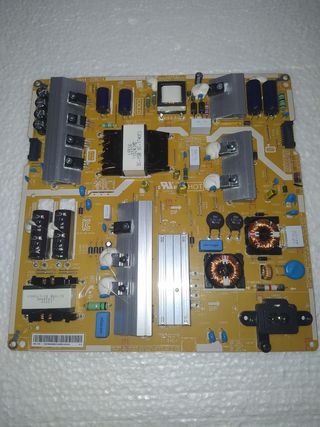 SAMSUNG UE55MU6105K piezas componentes