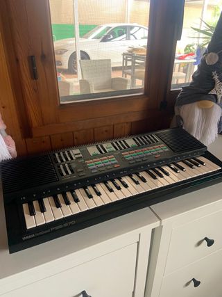 Órgano musical